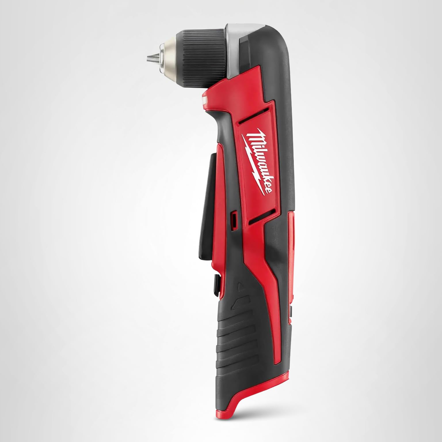 Milwaukee 2415-20 M12 12-Volt Lithium-Ion Cordless Right Angle