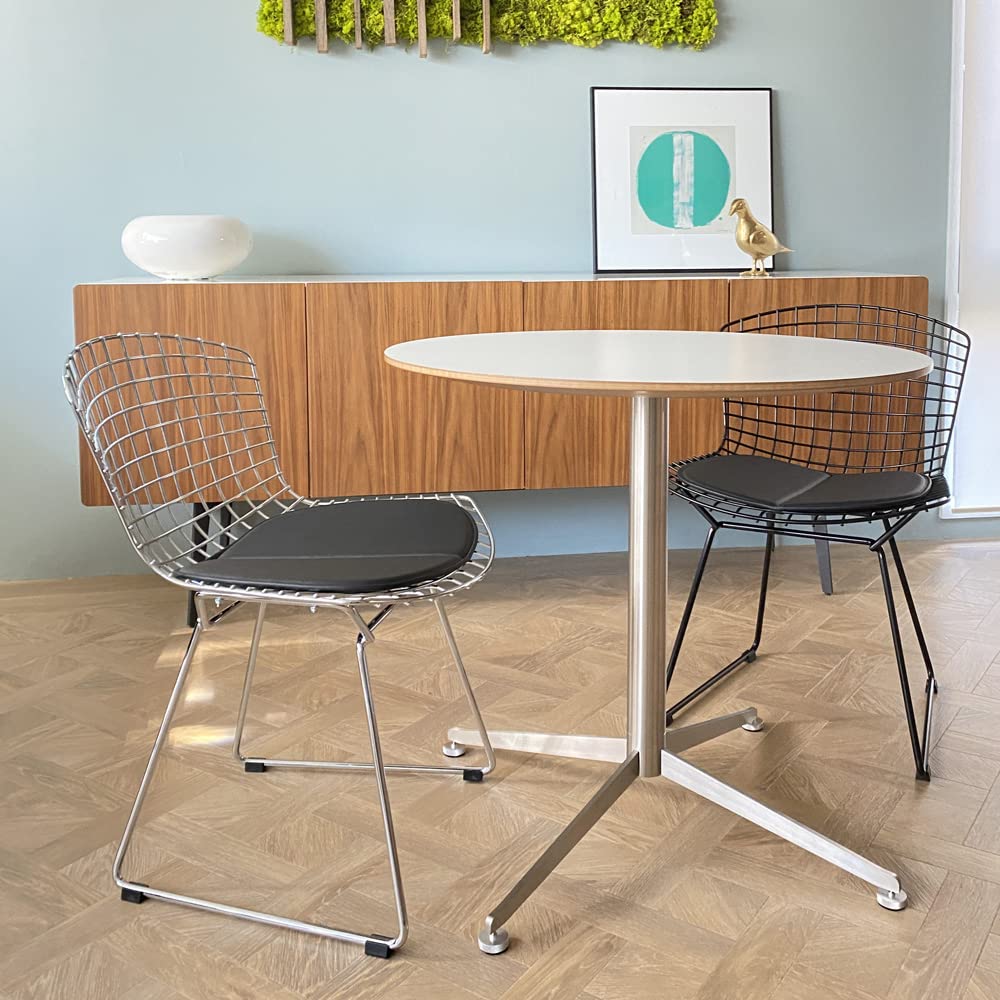 【美品】 ワイヤーチェア　リプロダクト品 ハリーベルトイア 楽天市場】ワイヤー チェア Wire Chair ハリー ベルトイア リ