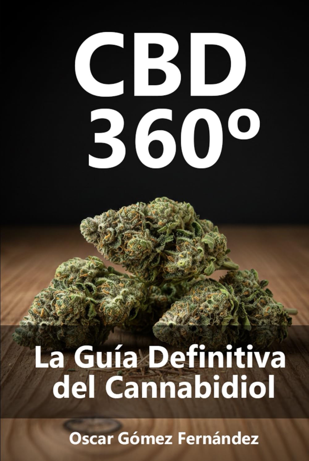 CBD 360º: La Guía Definitiva del Cannabidiol