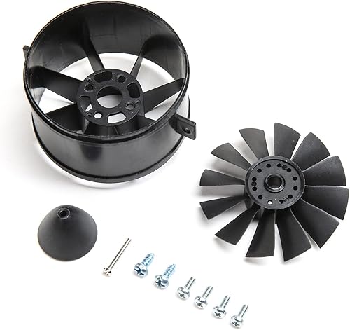 E-flite piezas del avión del reemplazo de Habu SS 164.0 ft m EDF EFL02357 de la unidad de 164.0 ft m EDF de 164.0 ft m EDF