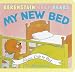Berenstain Baby Bears My New Bed