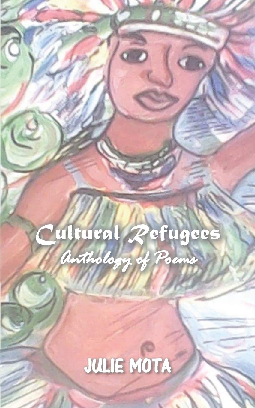 Cultural Refugees: Anthology of Poems