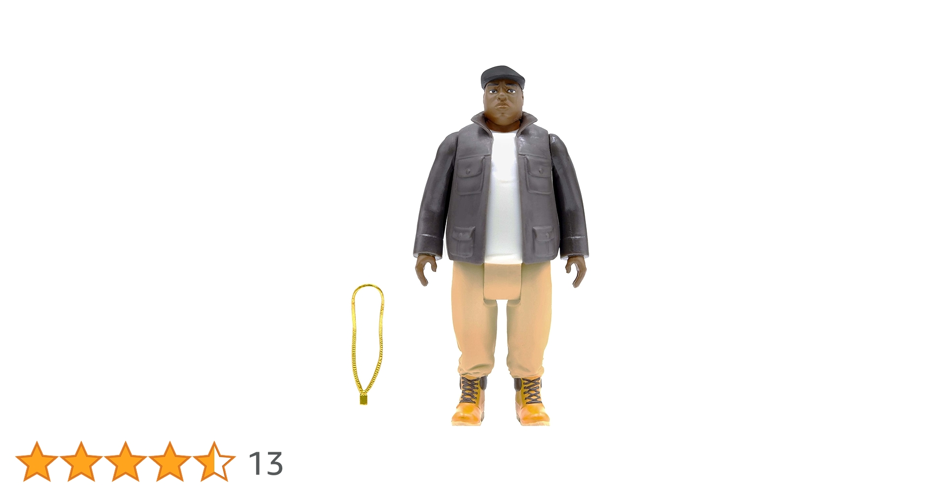 Notorious B.I.G フィギュア Amazon.co.jp: Super7 Notorious B.I.G. ULTIMATES!Wave 1