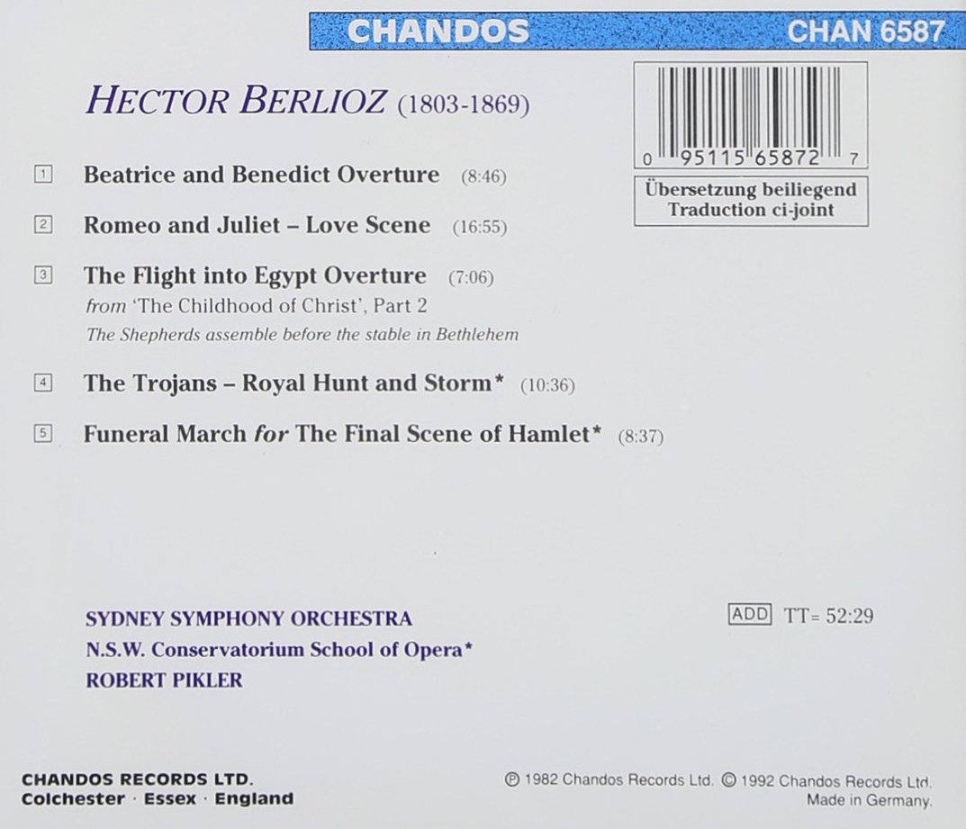 Musica Orchestrale