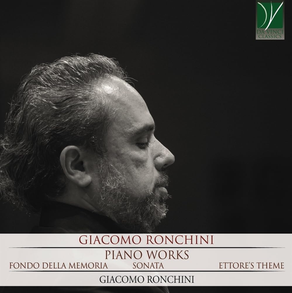 Piano Works