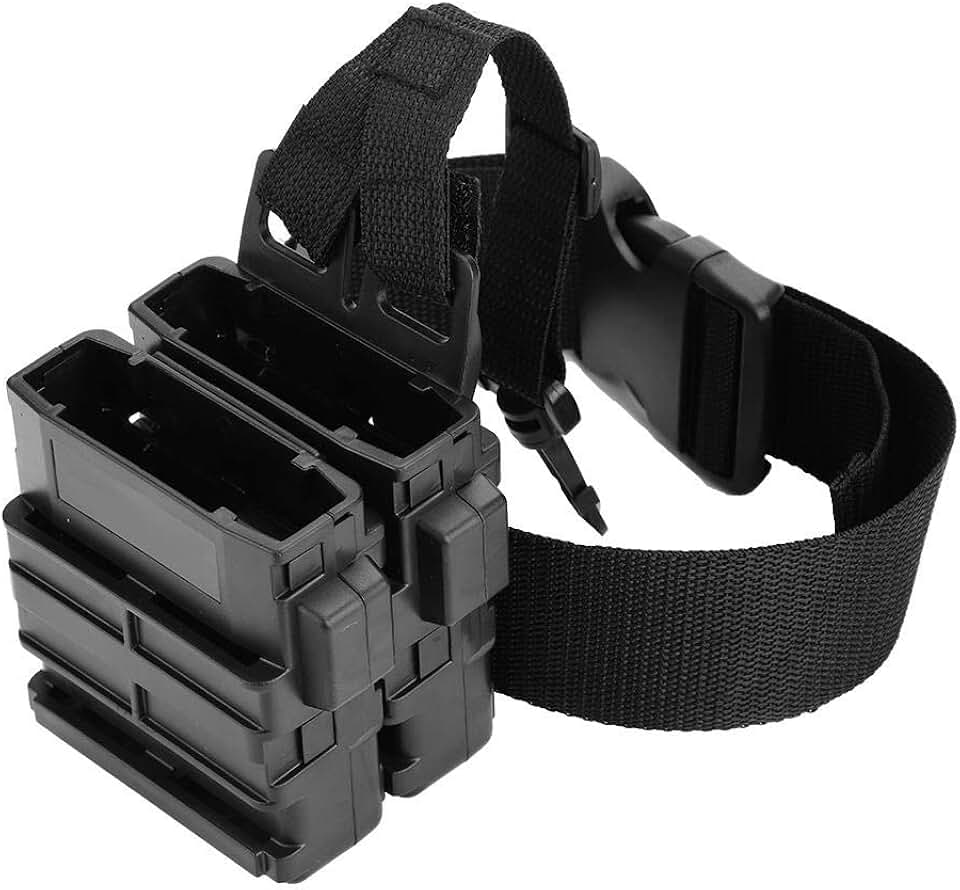 Amazon.co.uk nerf mag holder