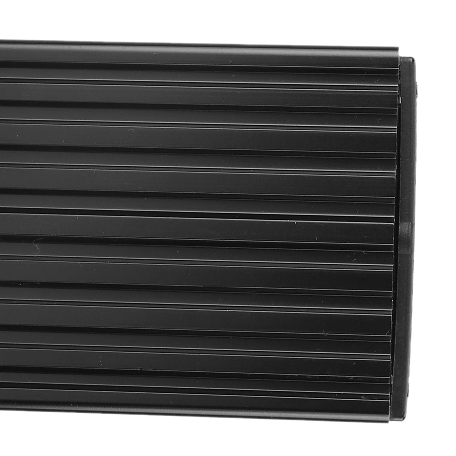 PTC-Heizung mit Konstanter Temperatur, Schrankheizungs-Lufterhitzer-Kit aus Massivem Aluminium, 120–240 V, Elektrische Thermostatheizung, Elektronische Komponenten,
