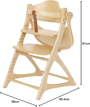 Amazon | 大和屋 ベビーチェア マテルナ テーブル&ガード yamatoya SG