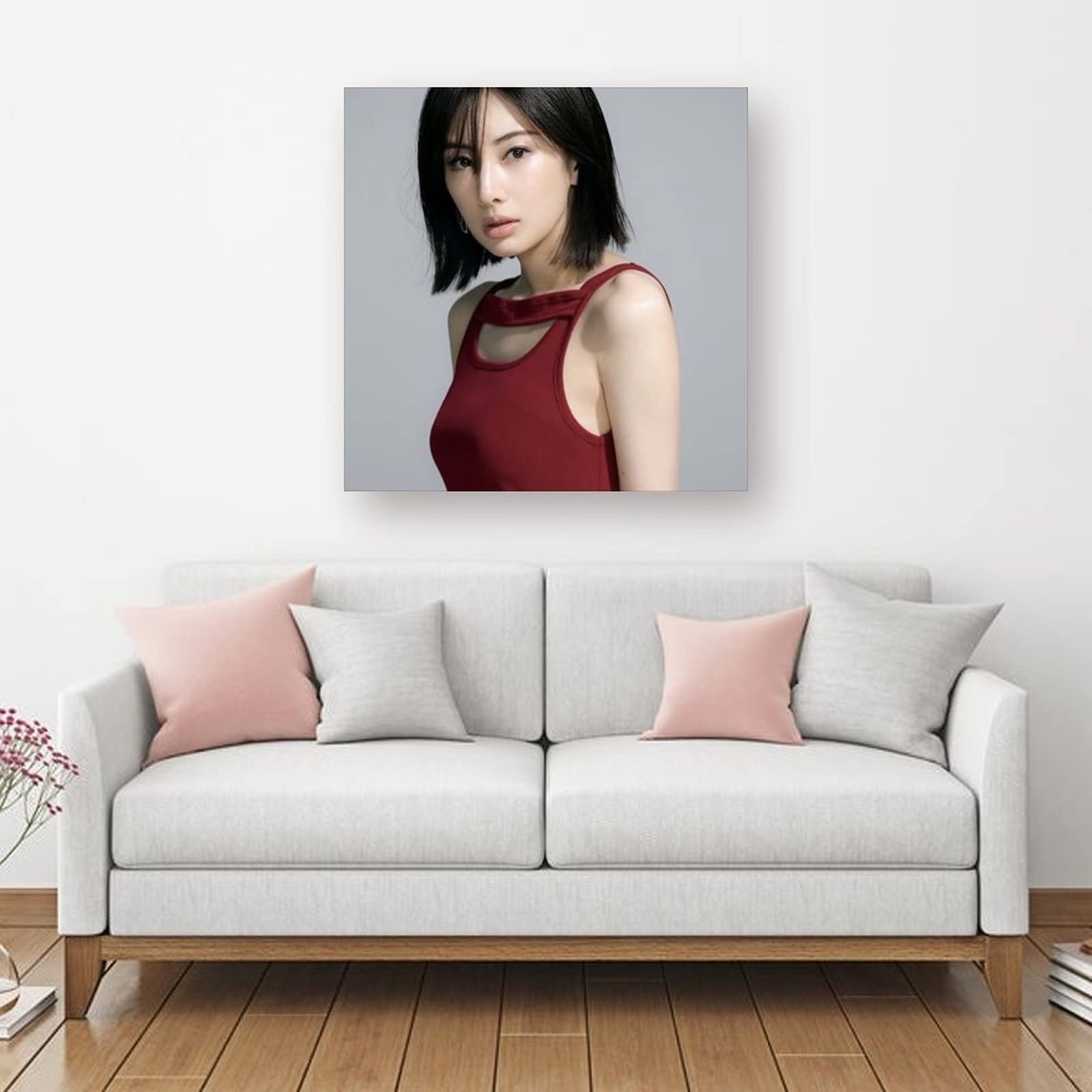 北川 景子 写実水彩画 61MxkycyT4L._UF350,350_QL50_.jpg