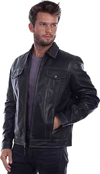 ジャケット・アウター Vintage leather jacket archive sullen il_1080xN.5164197850_7q45.jpg