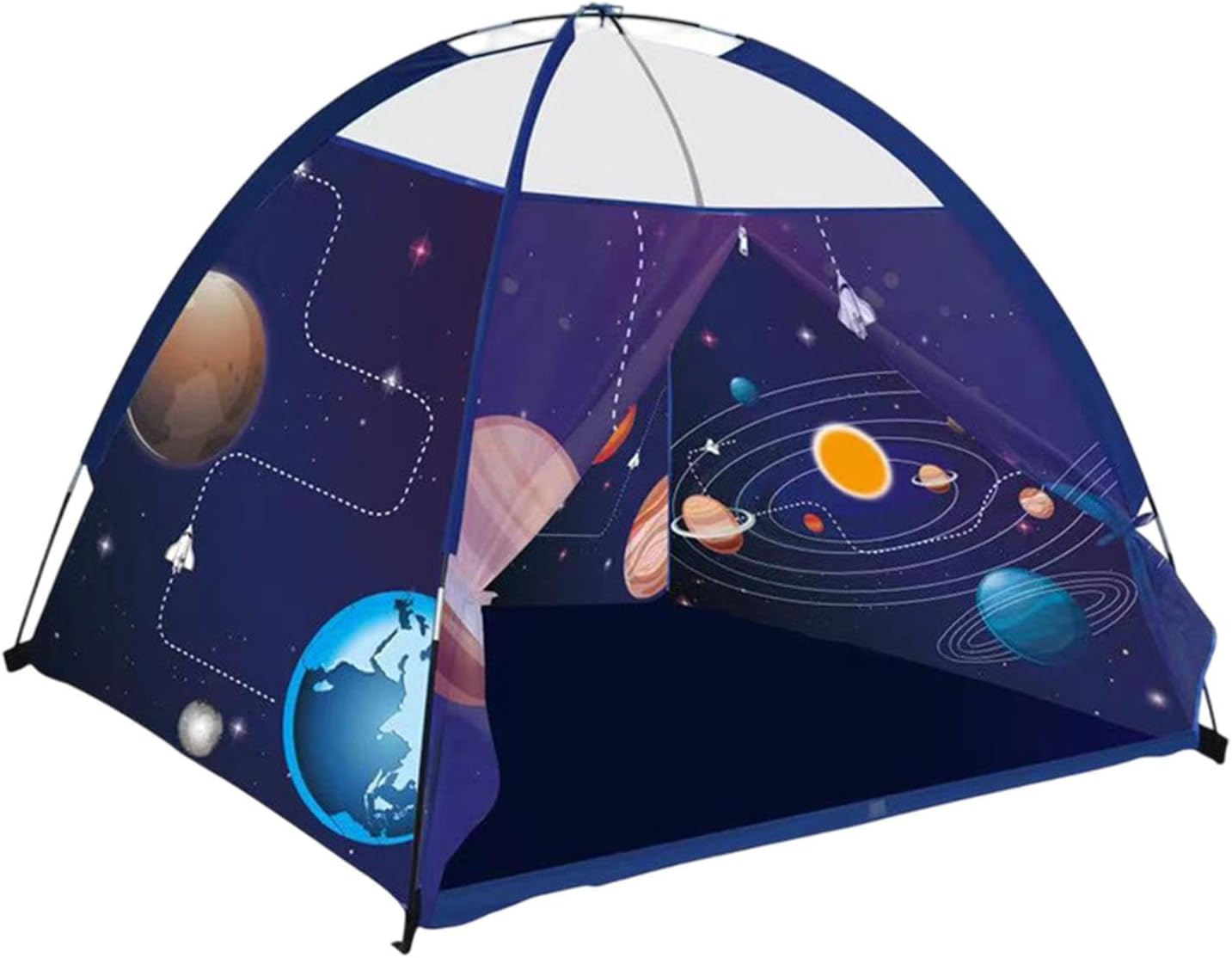 クラブハウス テント 子供用 テント 男の子のおもちゃ 室内および屋外ゲーム用 スパイダーマン プレイハウス ドア付き おもちゃのテント 2セット子供用プレイテント 面白いおもちゃ プレイハウステント 子供用 屋内 屋外 幼児用