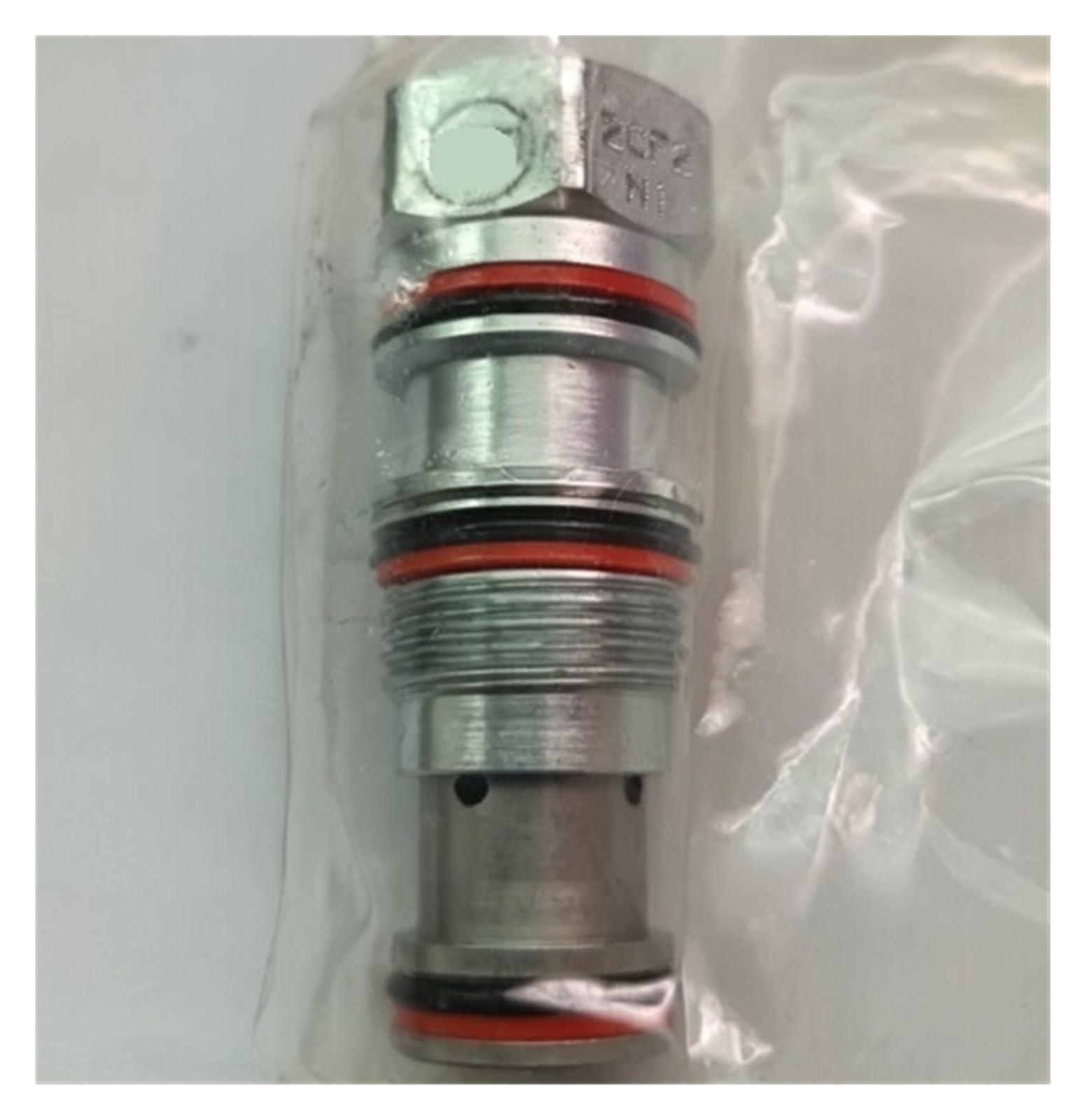 TPKMVGAP 1pcs CSAD-XXN Plug In Valve