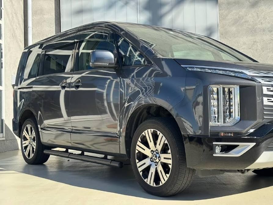 Amazon.co.jp: GI☆GEAR サイドステップ/サイドガード