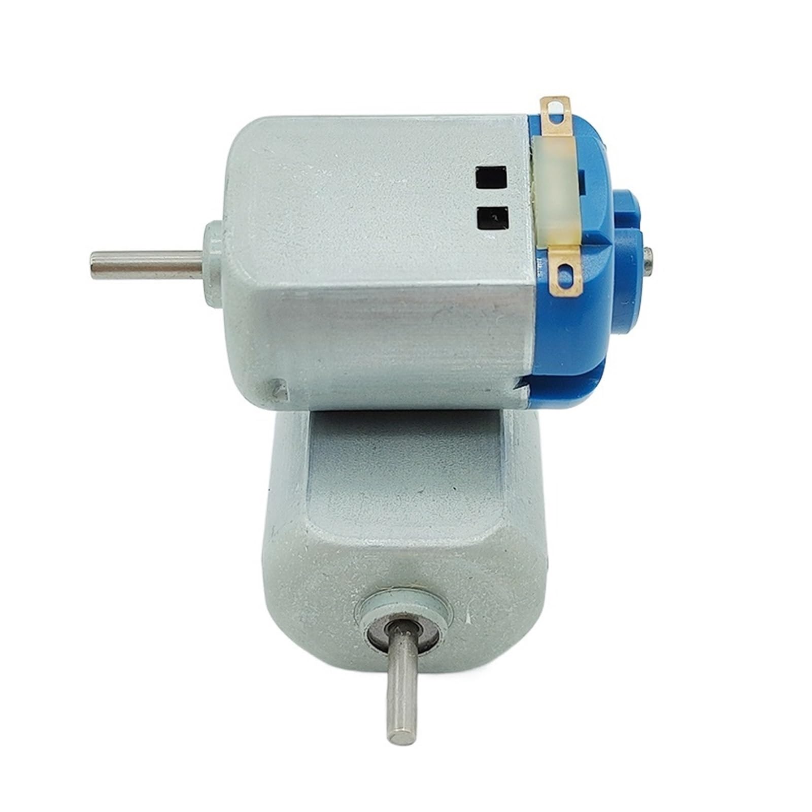 ANGEEK 10x Mini Motor DC 1.5V-6V Micro130 Elektromotor 23000RPM Starker Magnetischer Motor für Spielzeug Auto Roboter DIY Fan Wissenschaft Projekt STEM ANGEEK 10x Mini Motor DC 1.5V-6V Micro130 Elektromotor 23000RPM Starker Magnetischer Motor für Spielzeug Auto Roboter DIY Fan Wissenschaft Projekt STEM