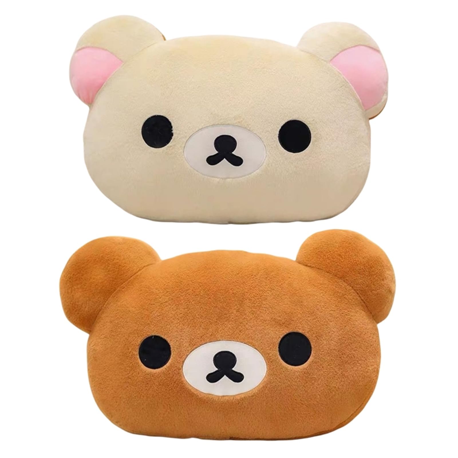 Amazon.co.jp: [HESHI] リラックマ 抱き枕 枕 ぬいぐるみ 大型