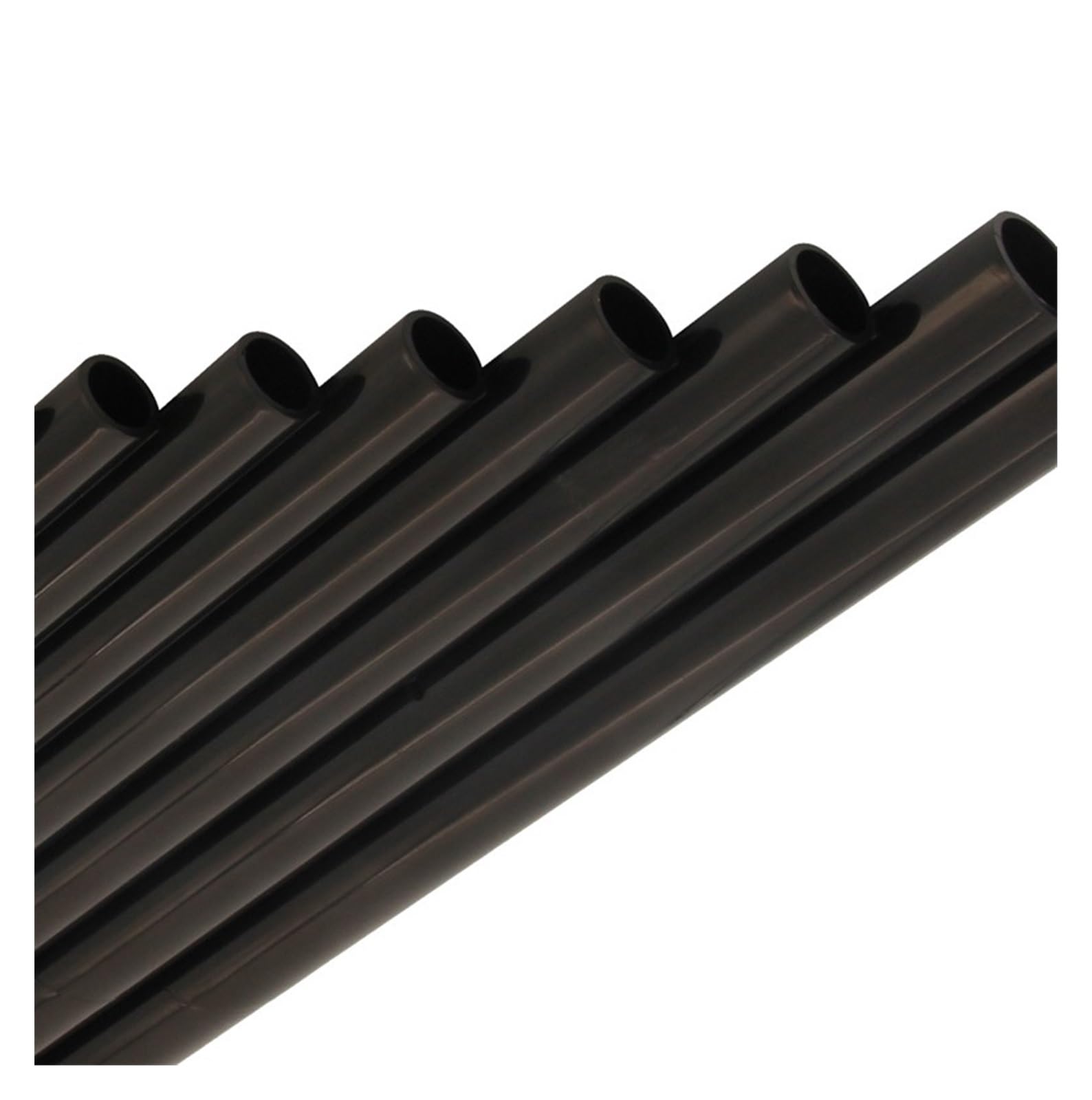 BABYCE pan Flute Beginners Pan Flute 13 Pipe Pan Flute Instrument Bass Beginner Amateur Student Adult Playing Instrument