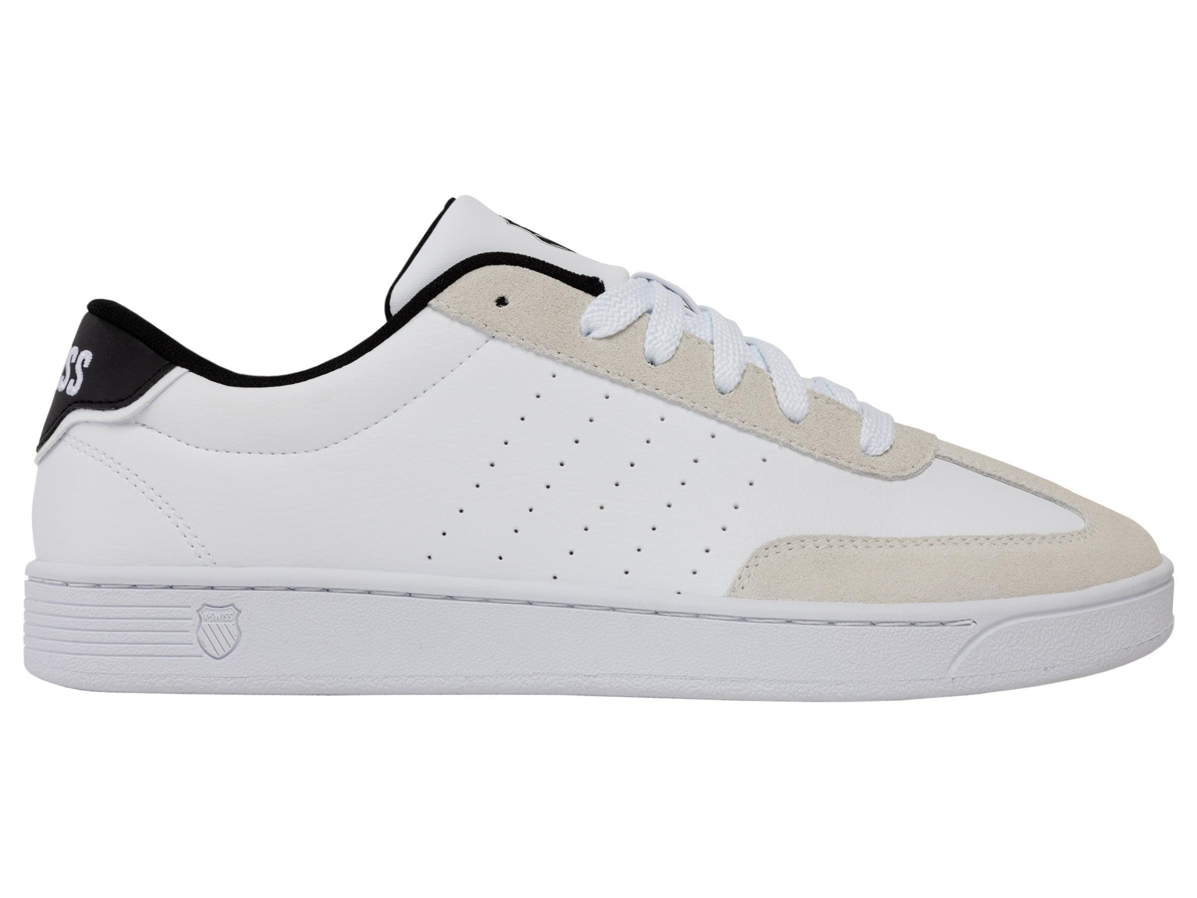 K-Swiss