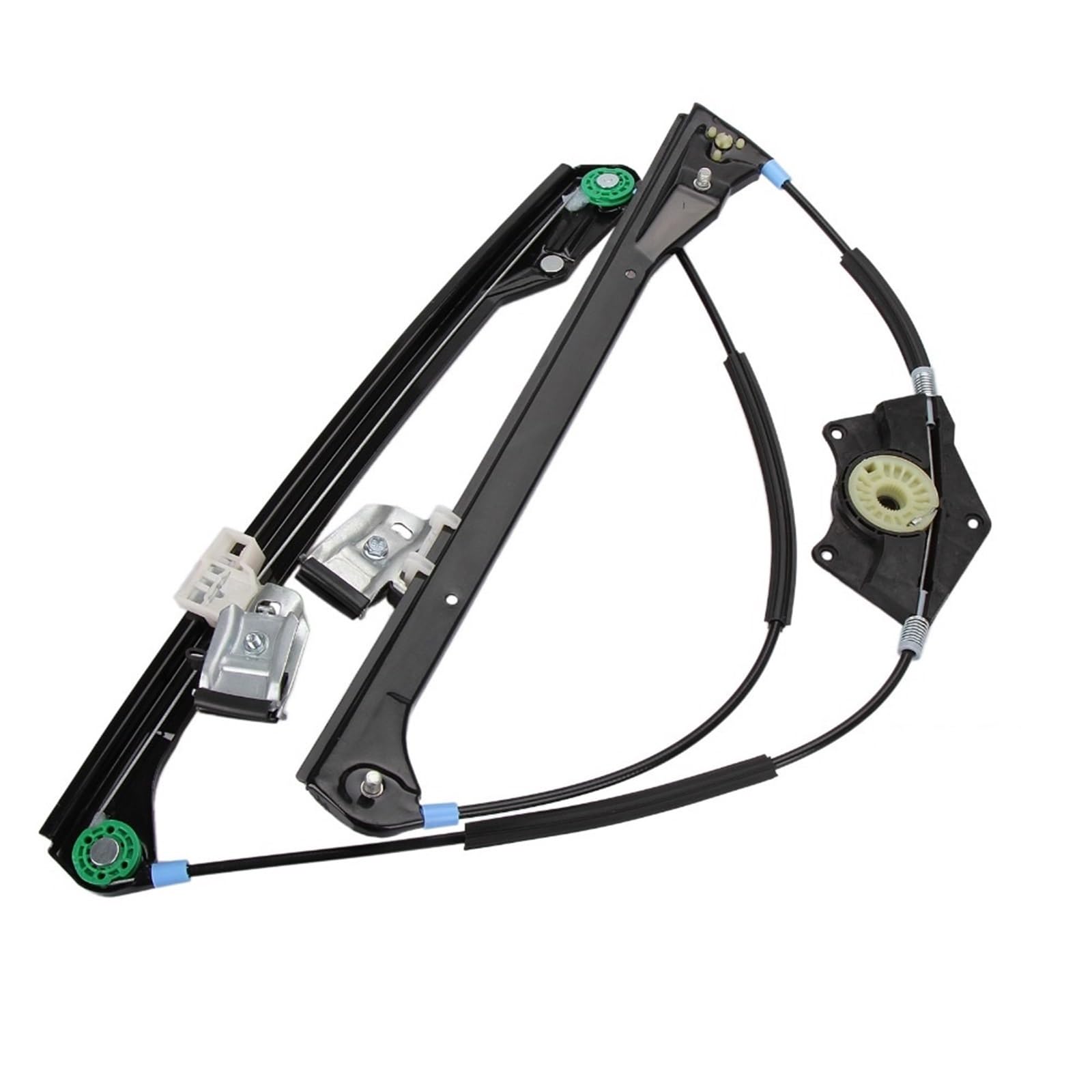 Knzvuuy One Color Front Window Regulator Front Left Fit For Passat 1998-2005 Front Window Regulator Window Regulator