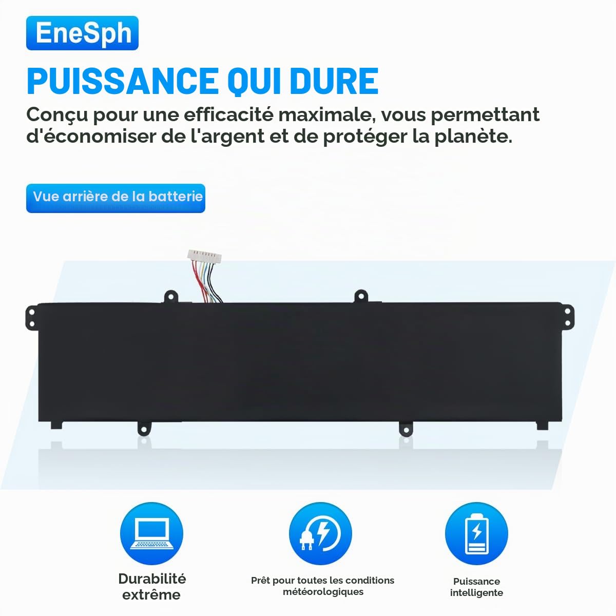 B31N1911 Laptop-Batterie Compatible avec ASUS VivoBook Flip TM420I TM420IA TM420U TM420UA K413E S413DA M413D S413JA X413F D413D S433E S433F F413FA F413JA R413D R413DA X421 TP420 TP470E C31N1911