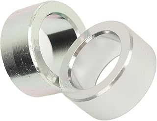 Luva da Coluna do Volante, à Prova de Ferrugem, Reduz o Desgaste, Buchas do Eixo Intermediário, Resistente Ao Impacto para 1500 2500 3500 4500 5500