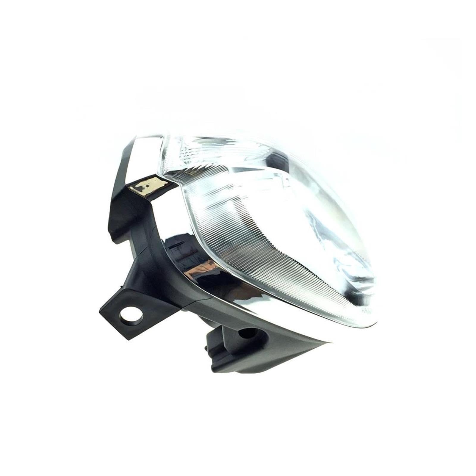 para YZF FZ6 para FZ6N para FZ600 2004-2009 Faro Motocicleta