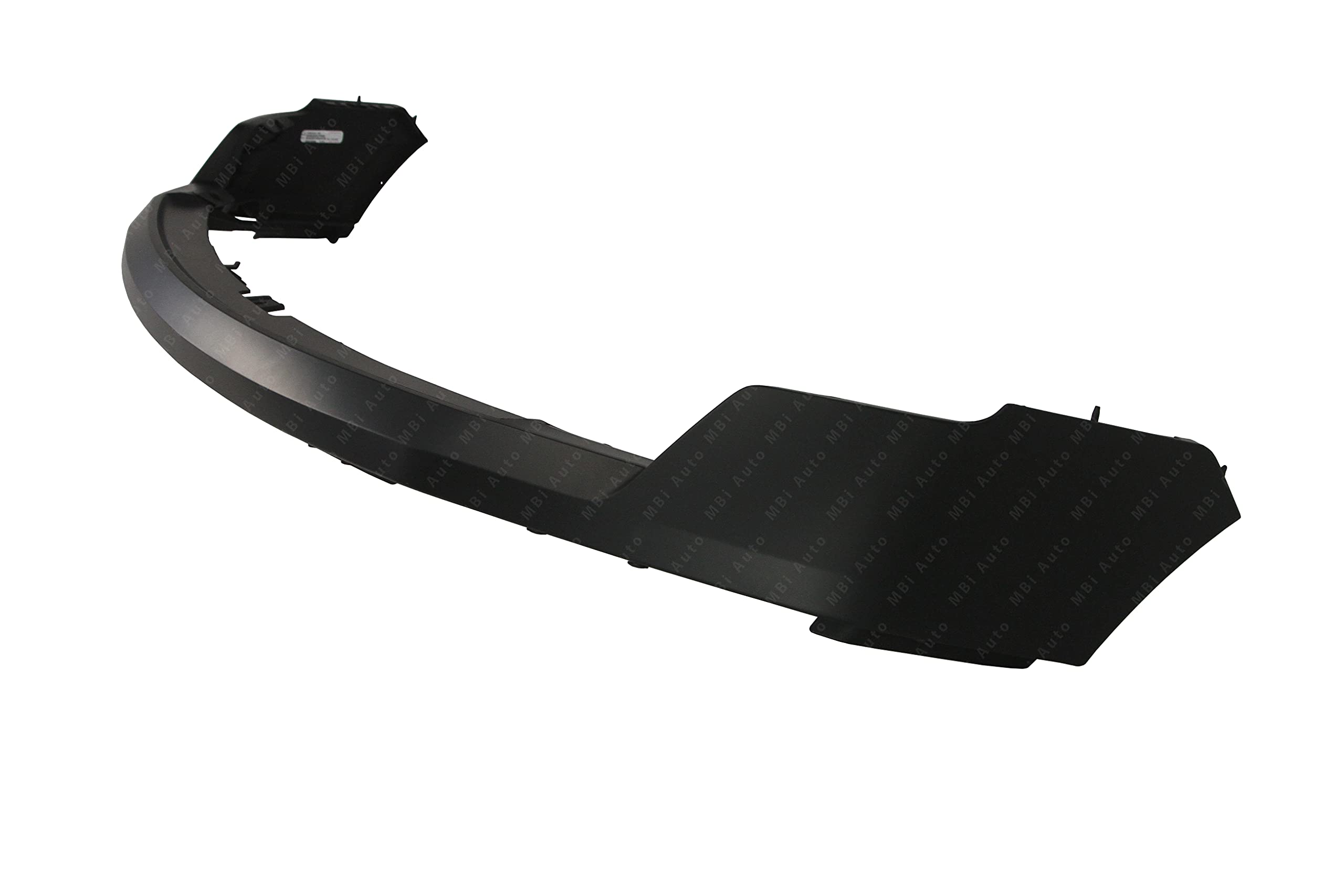 BUMPERS THAT DELIVER - Product View