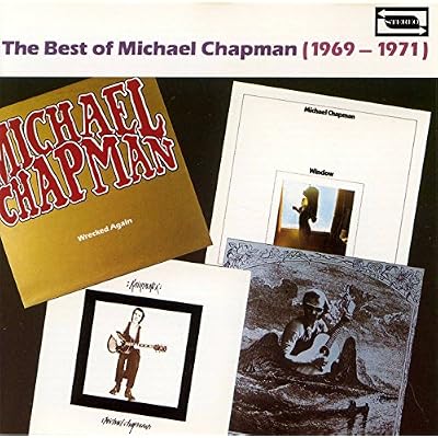Michael Chapman Best of