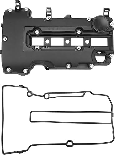Tapa de válvula de motor y pernos para Chevy Cruze Sonic Volt Trax Buick Encore Cadillac ELR 1.4L 2011-2021# 264-968 55573746 25198874 25198498