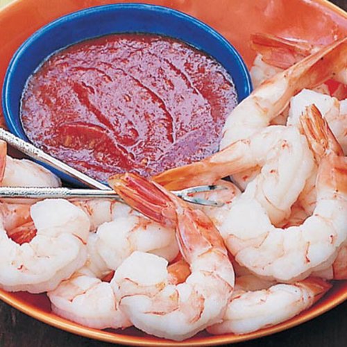 Lobster Gram JSH2 2 LBS OF JUMBO COOKED SHRIMP by Lobster Gram