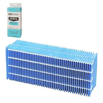 Amazon | 【純正品】ダイニチ (Dainichi) 加湿器 フィルター