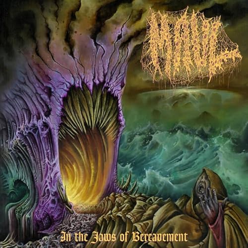 Pochette de In the Jaws of Bereavement