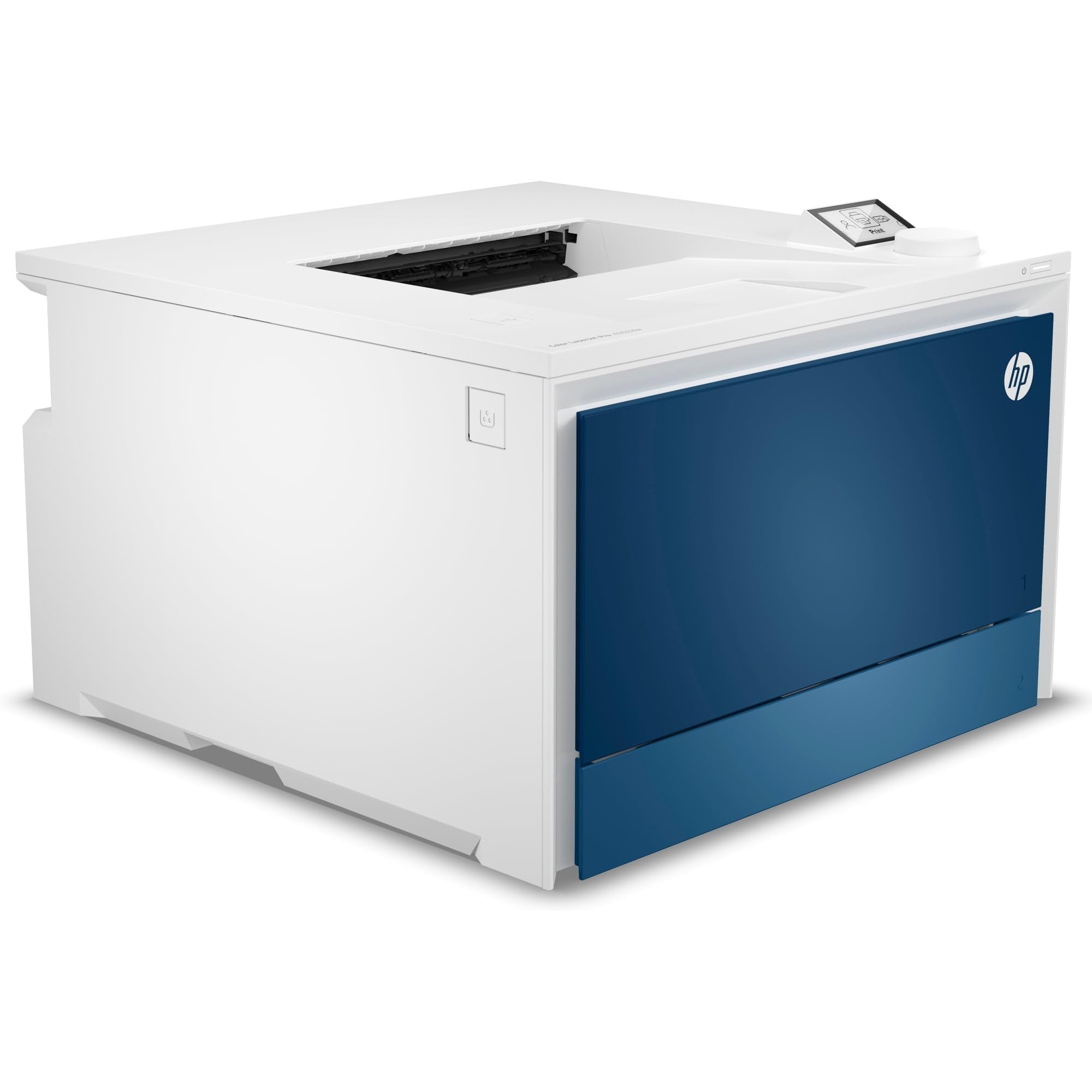 HP Color LaserJet Pro 4202dw Stampante Laser A4 Duplex 600x600 dpi 35 ppm Monocromo