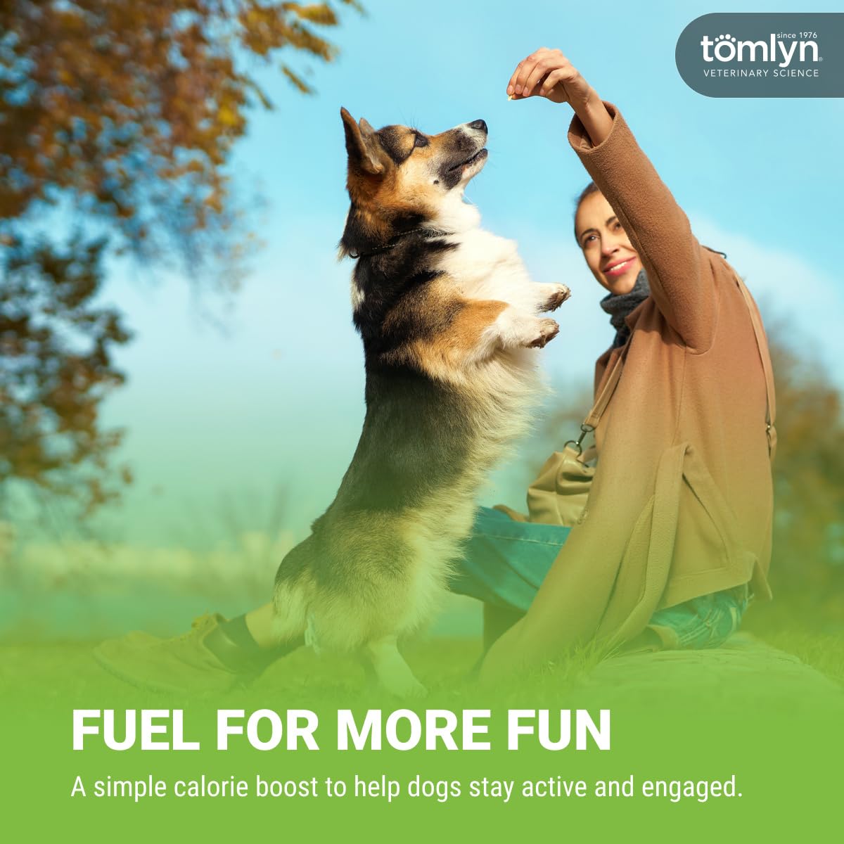Tomlyn Nutri-Cal, High-Calorie Gel for Adult Dogs, 4.25 oz — Amazon image 8