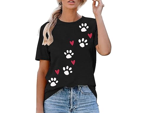 Best Valentines Dog Shirts for Human