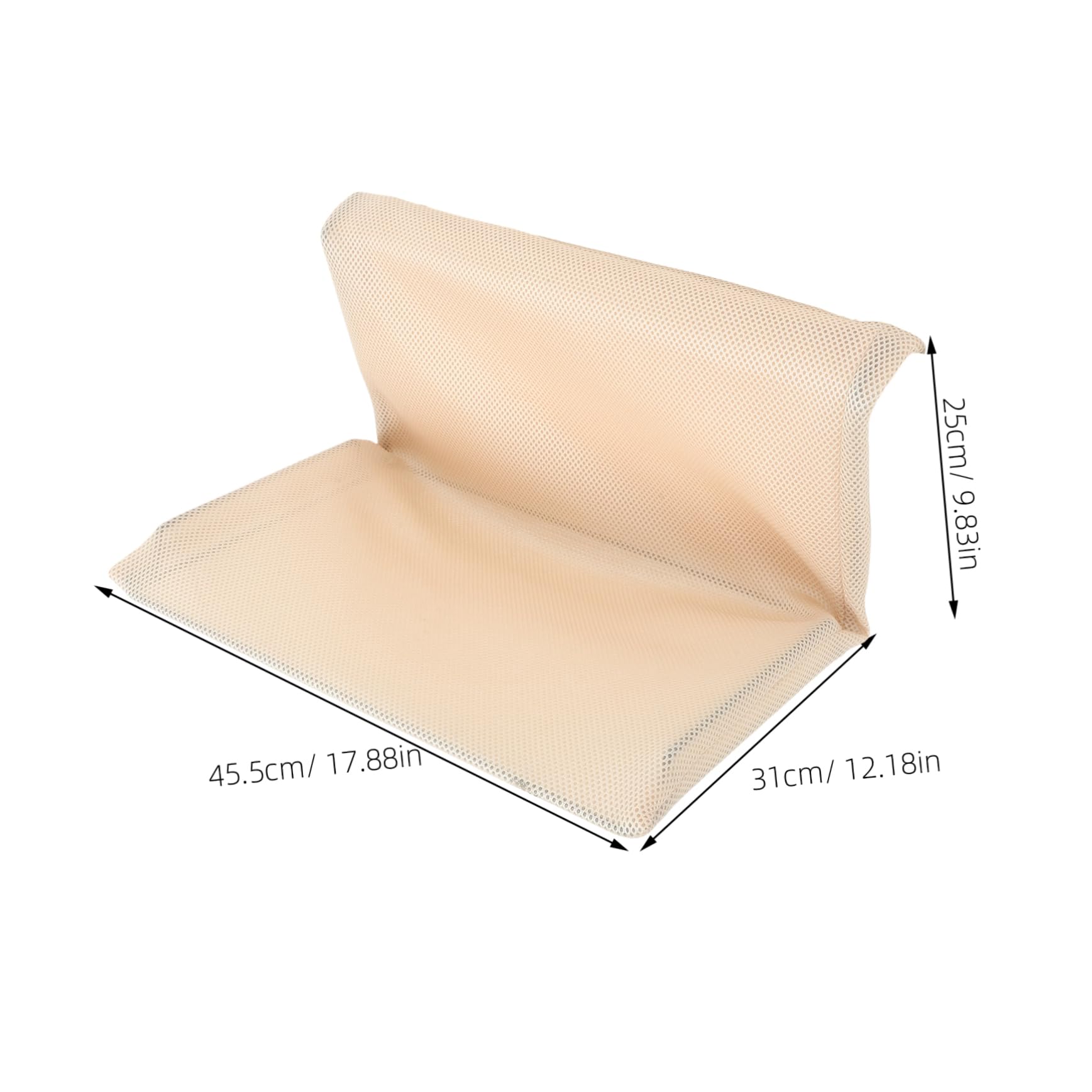 Mipcase Cat Sill Window Perch Insulated Hanging Cat Bed Warm Mat Detachable Covers