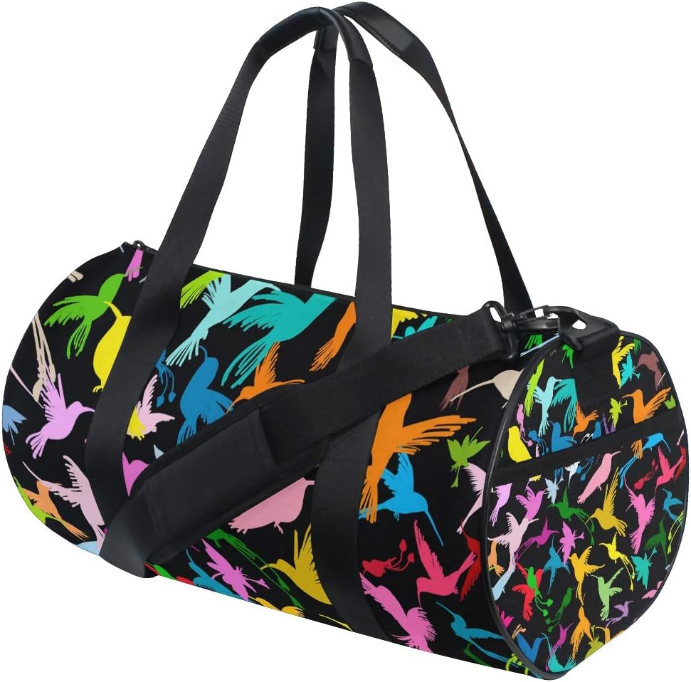 gym clothes bag