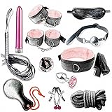 Photo Gallery qikkago 12 accessori regolabili coppia rosa, adatto per allungare le mani e i piedi accessori massaggio, regalo originale - k + 2 Photo Gallery qikkago 12 accessori regolabili coppia rosa, adatto per allungare le mani e i piedi accessori massaggio, regalo originale - k + 2