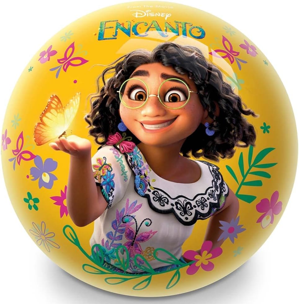 Bio Ball Encanto 23cm