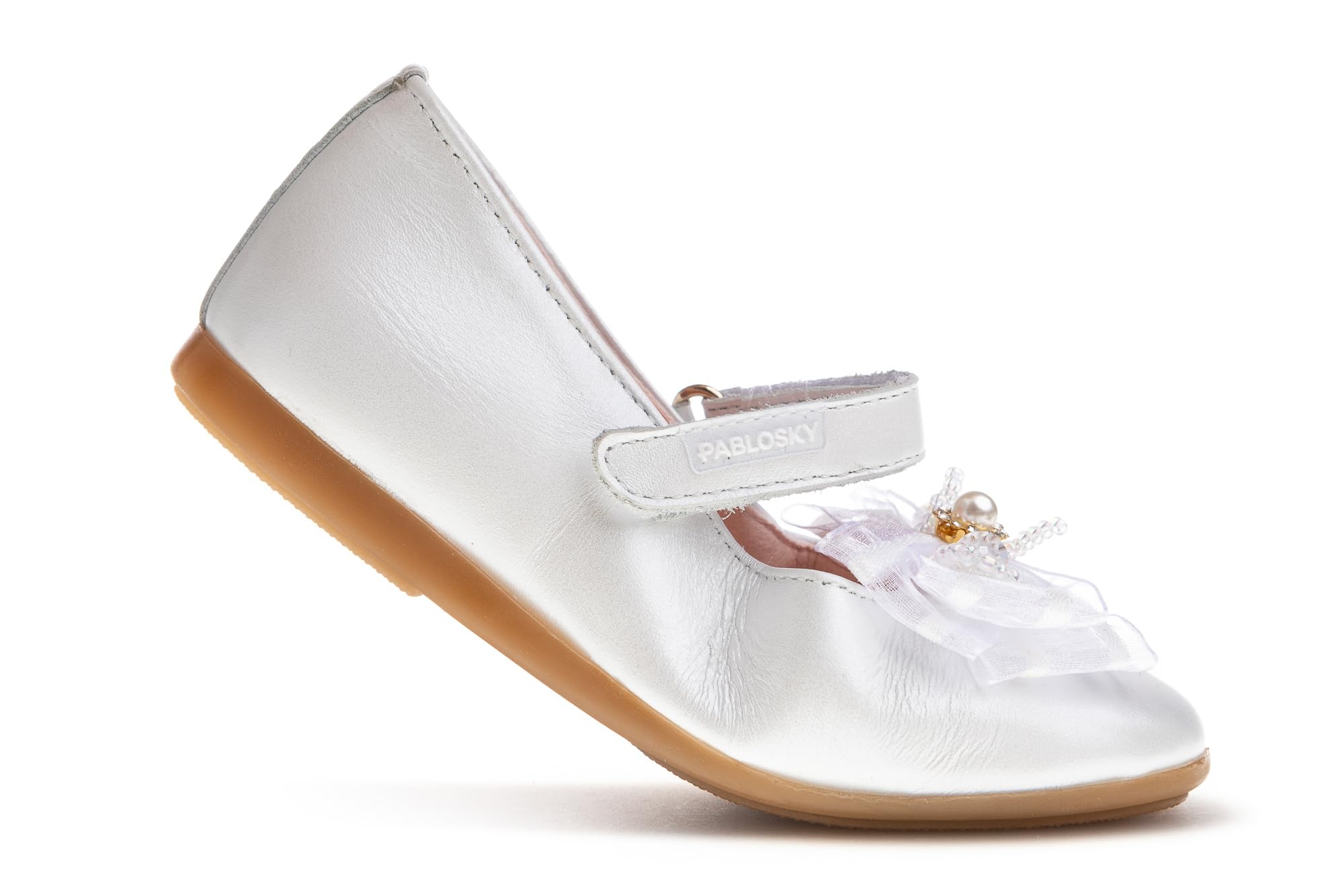 Pablosky Linda 358708, Zapatos Planos Mary Jane