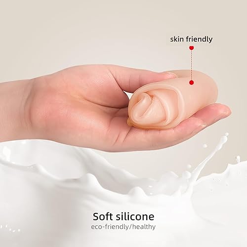 Miniatura 4 de 3 pares de calcetines hidratantes de silicona, suavizan los pies secos y agrietados, pieles ásperas y calcetines de aloe antideslizantes, para pies