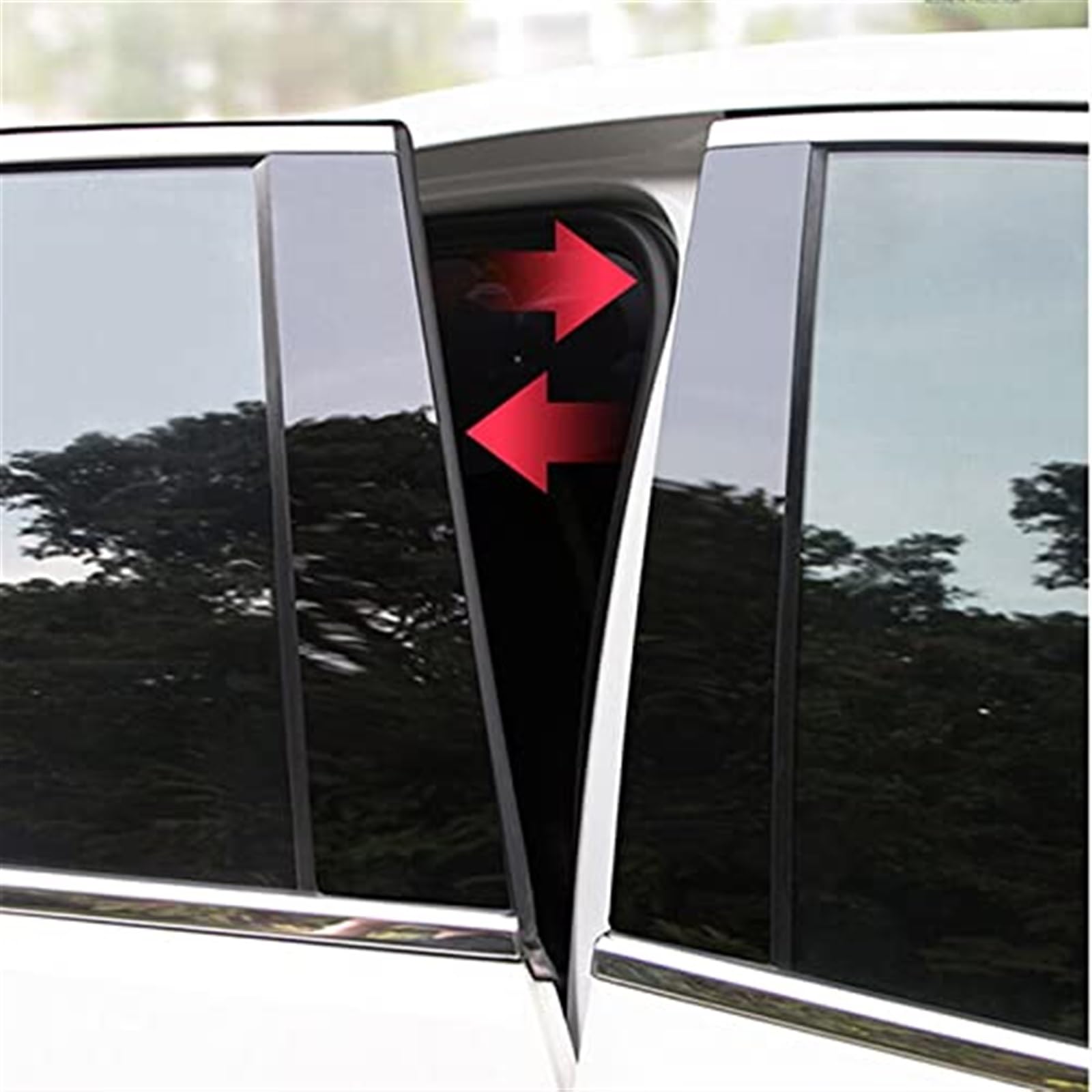 Dla Land, dla Rovera, Freelander 2 L359 LR2 2007-2015, Range