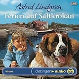 pa 6 g eigenschaften  Ferien auf Saltkrokan: (2 CD)
