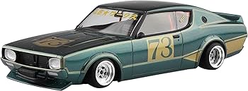 Amazon | 青島文化教材社 1/24 リバティウォークシリーズ No.2