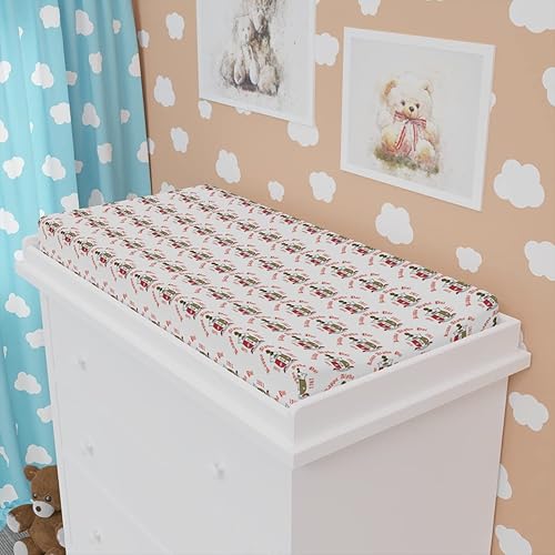 Miniatura 3 de Funda para cambiador de bebé Kappa Alpha Psi