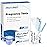 MomMed Pregnancy Test, 25 HCG Pregnancy Test Strips for Early Detection, Over 99% Accurate, 25 Free Urine Cups, Bulk Pregnancy Tests for Home Use, Pruebas de Embarazo