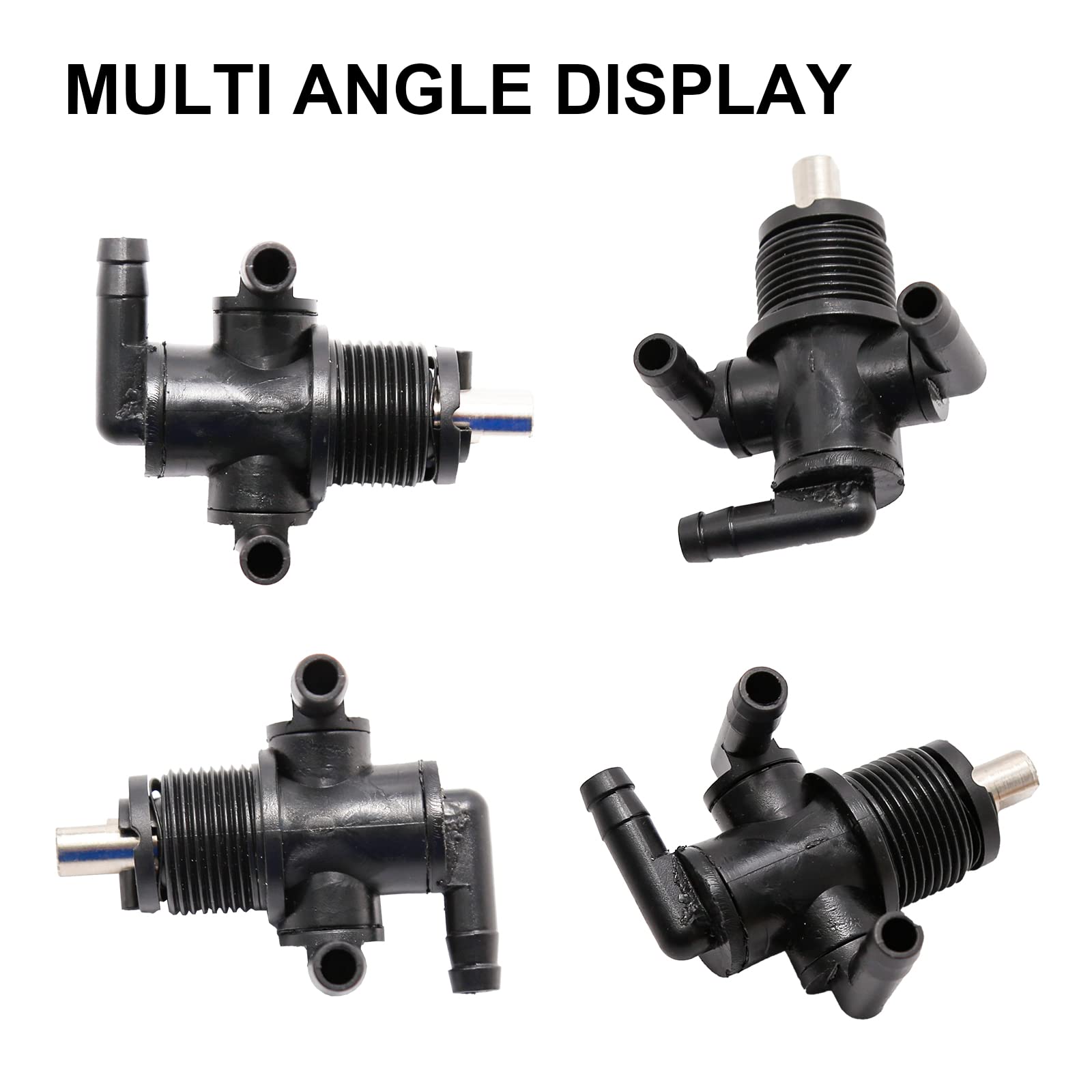 Sea Doo Fuel Valve Petcock 275500098 GT GTS GTI Le GTX SP SPI SPX - Foto 3