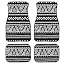 Tribal Pattern 1