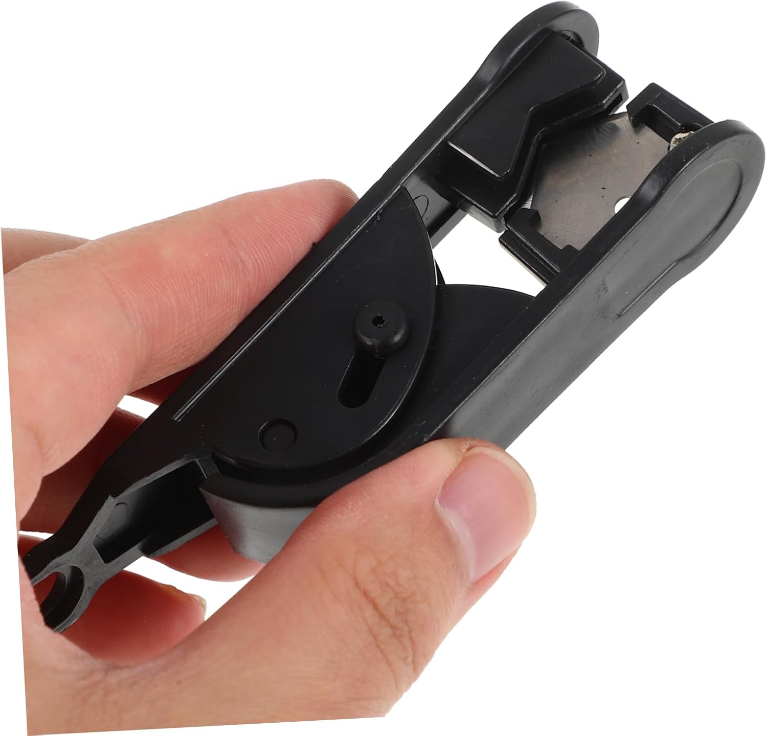 5pcs Air Hose Cutter Pe Cutting Tool for Water Tubing Lightweight and Portable for Home and Outdoor Use for Soft Tubes and Wires