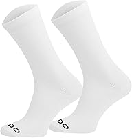 TODO PRO Breathable Cycling Socks Men Women - Thin Moisture-Wicking Bike Socks, Aero Road Cycling, Made in Poland