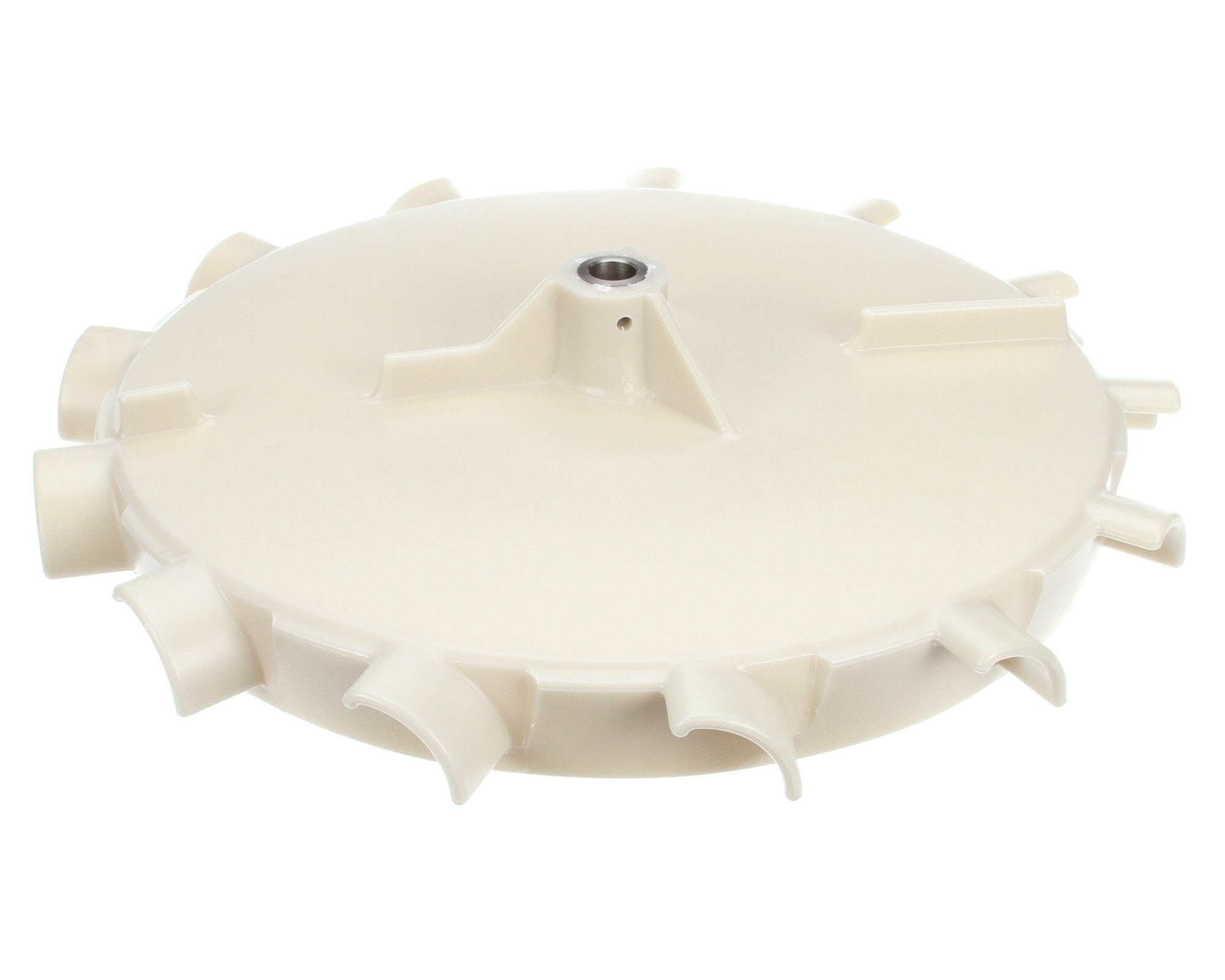 Multiplex 2601415 White Plastic Paddle